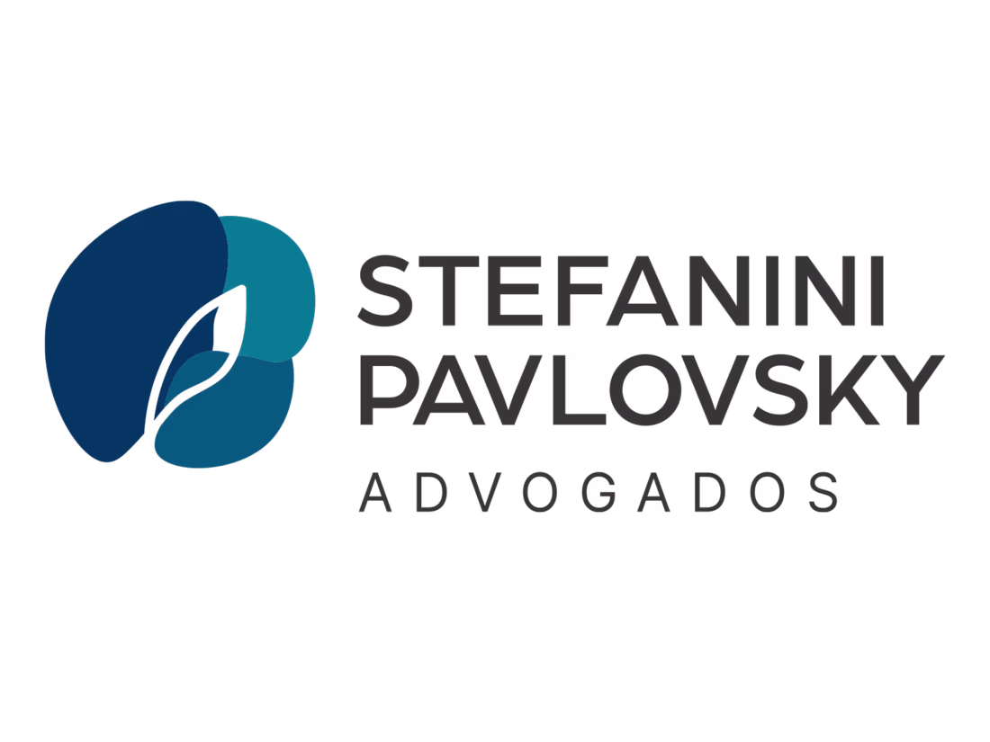 Cover image for Stefanini Pavlovski Law