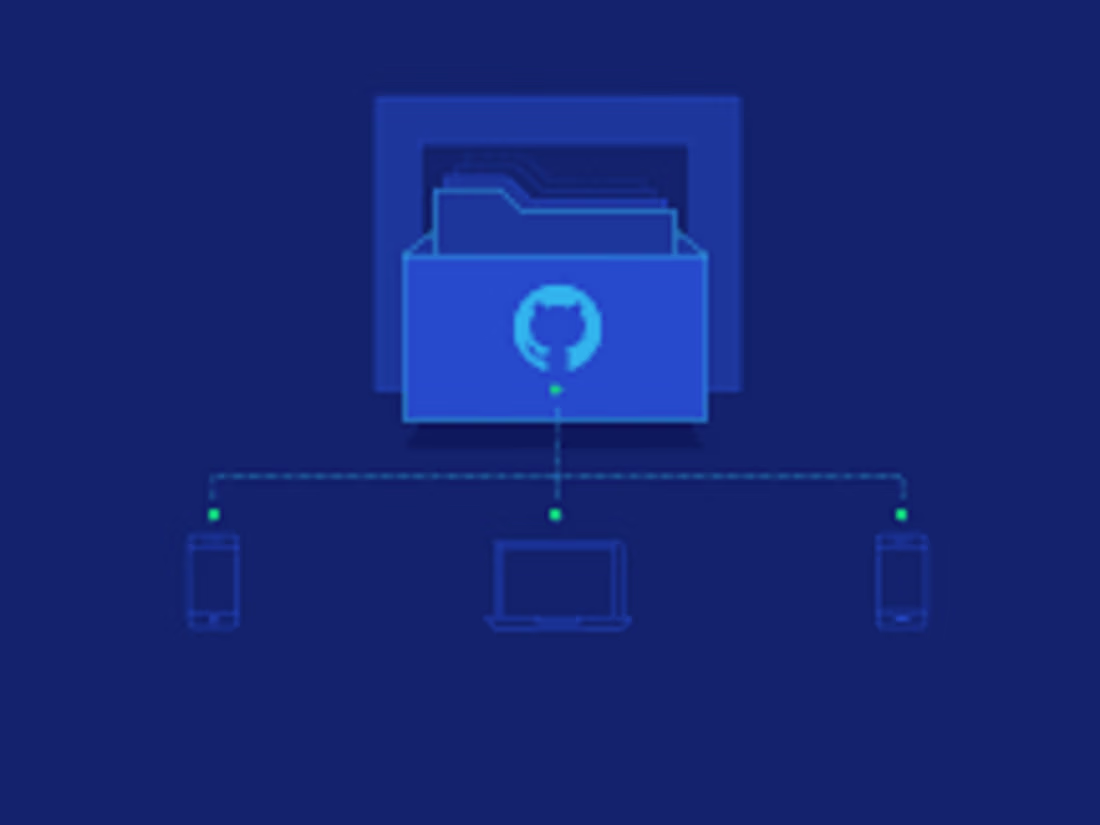 Cover image for Single Repository Architecture