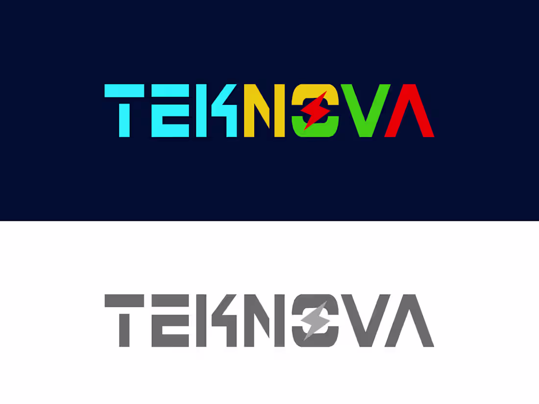 Cover image for Teknova Logo