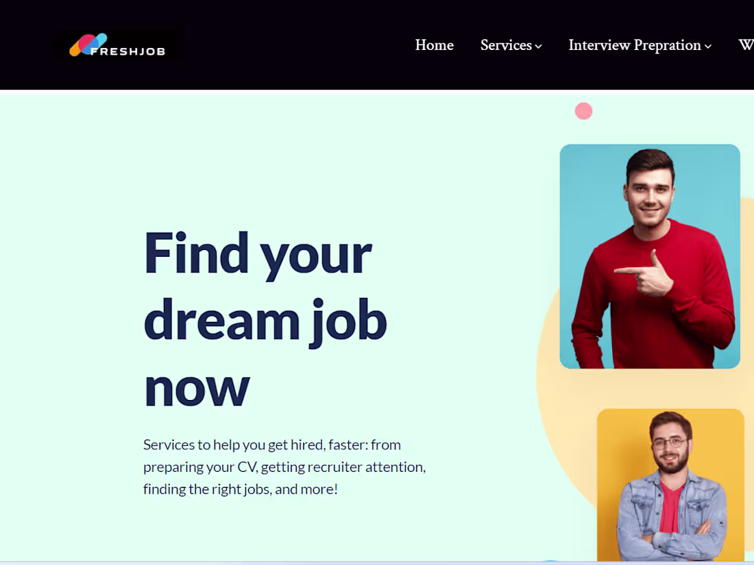 Cover image for Web Development