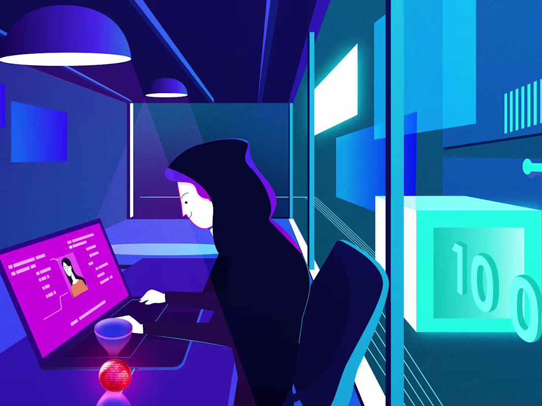 Cover image for Animated explainer video 