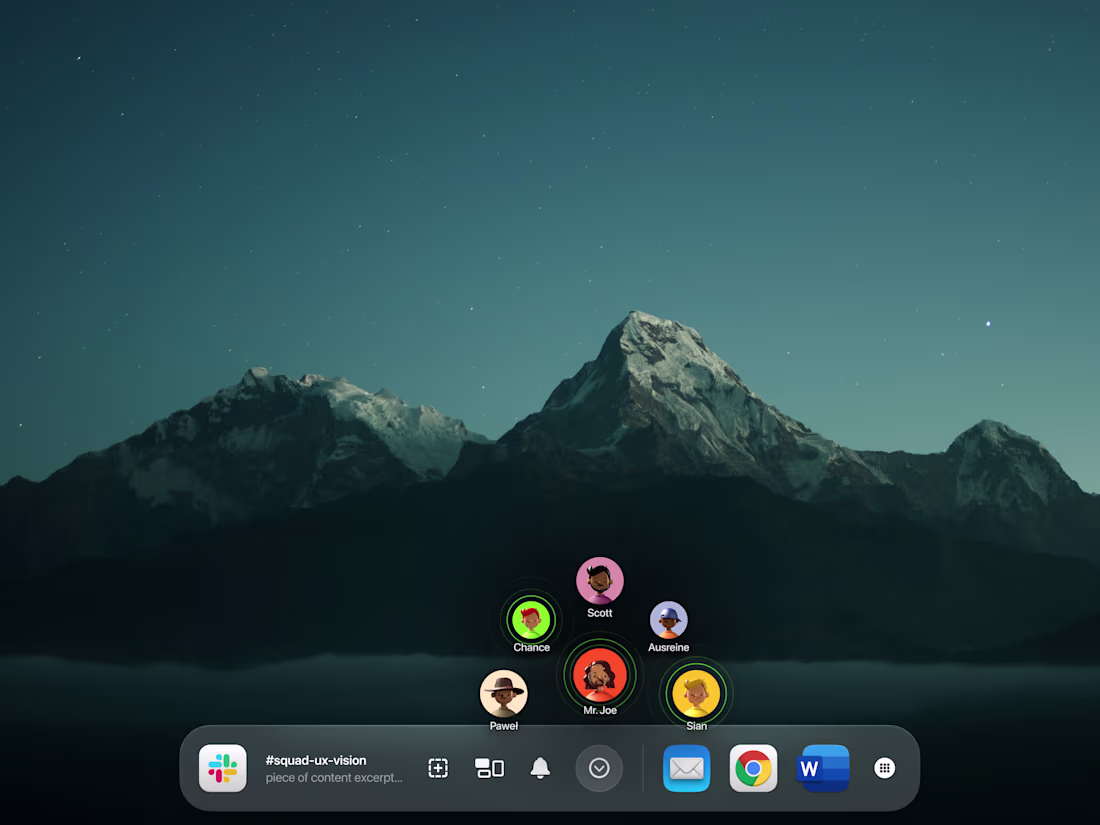 Cover image for Reframe - Explorations