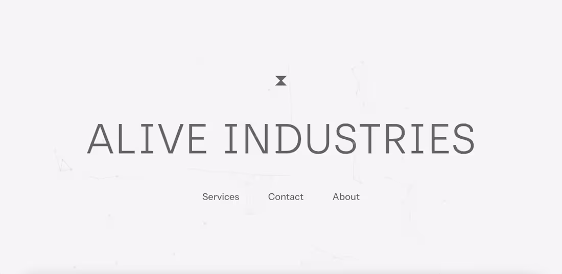 Cover image for AI Website Build