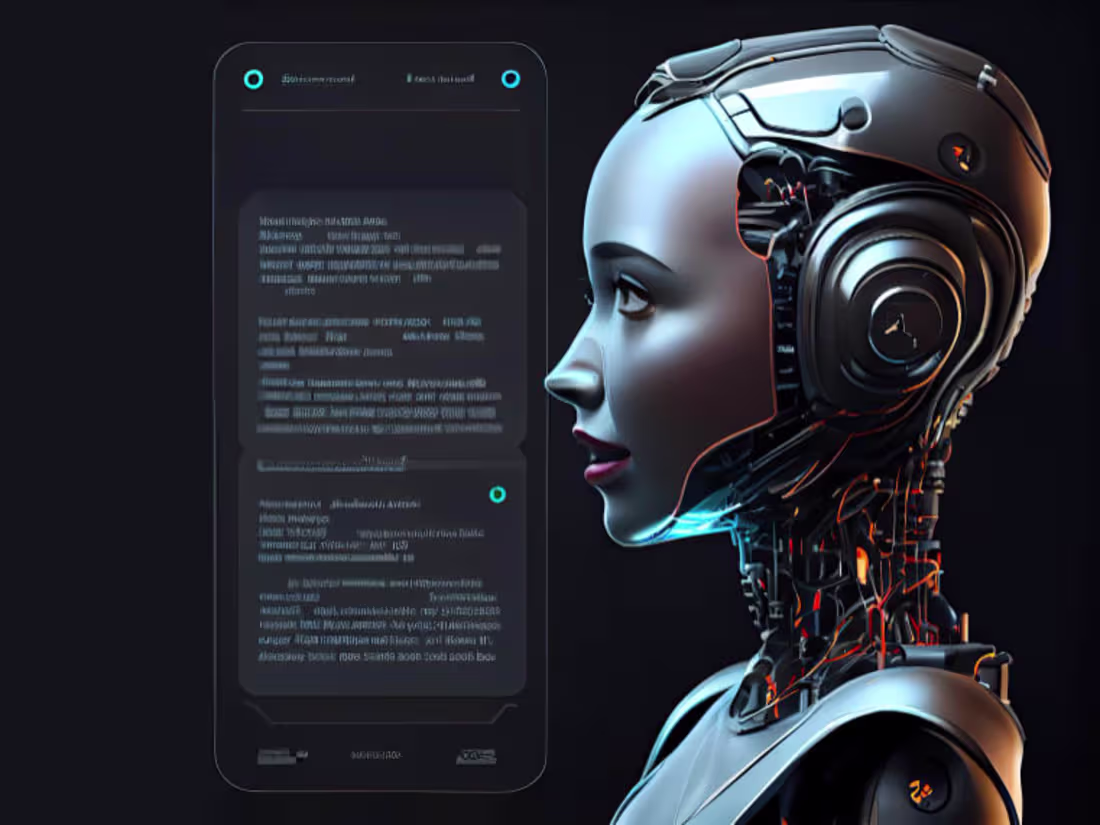 Cover image for AI-powered chatbots and Virtual Assistants