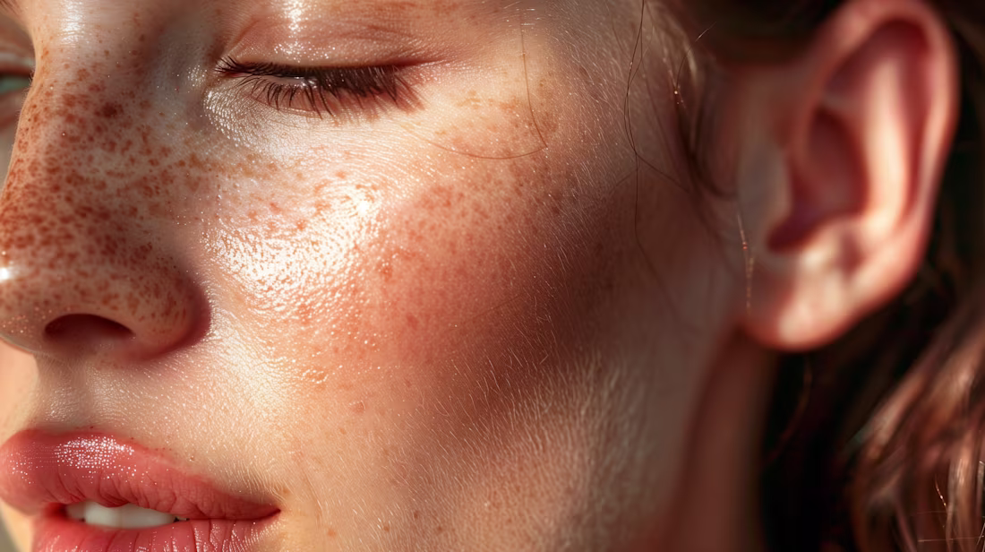 Cover image for Hello network, I'm Julia! 👋 I’m a graphic designer with a d...