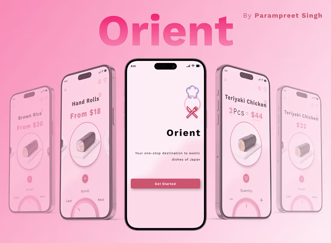 Cover image for Taste of Japan in France