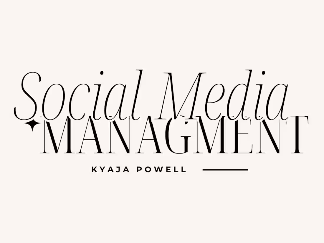 Cover image for HSA Instagram Managment