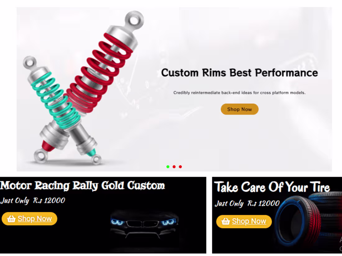 Cover image for Carexautos