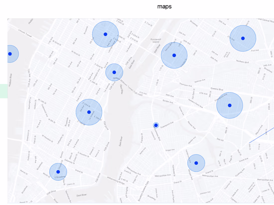 Cover image for Creating custom user interface for B2B SaaS platform