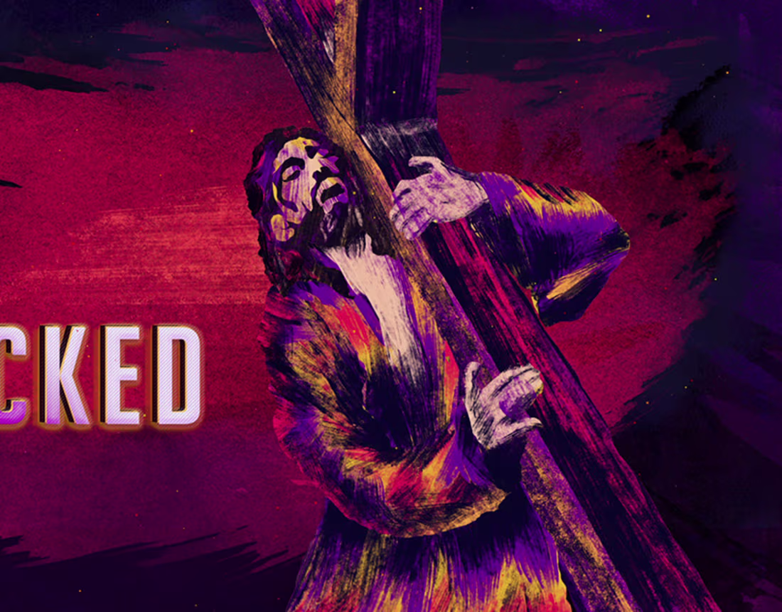 Cover image for Hope Remains :: Behance