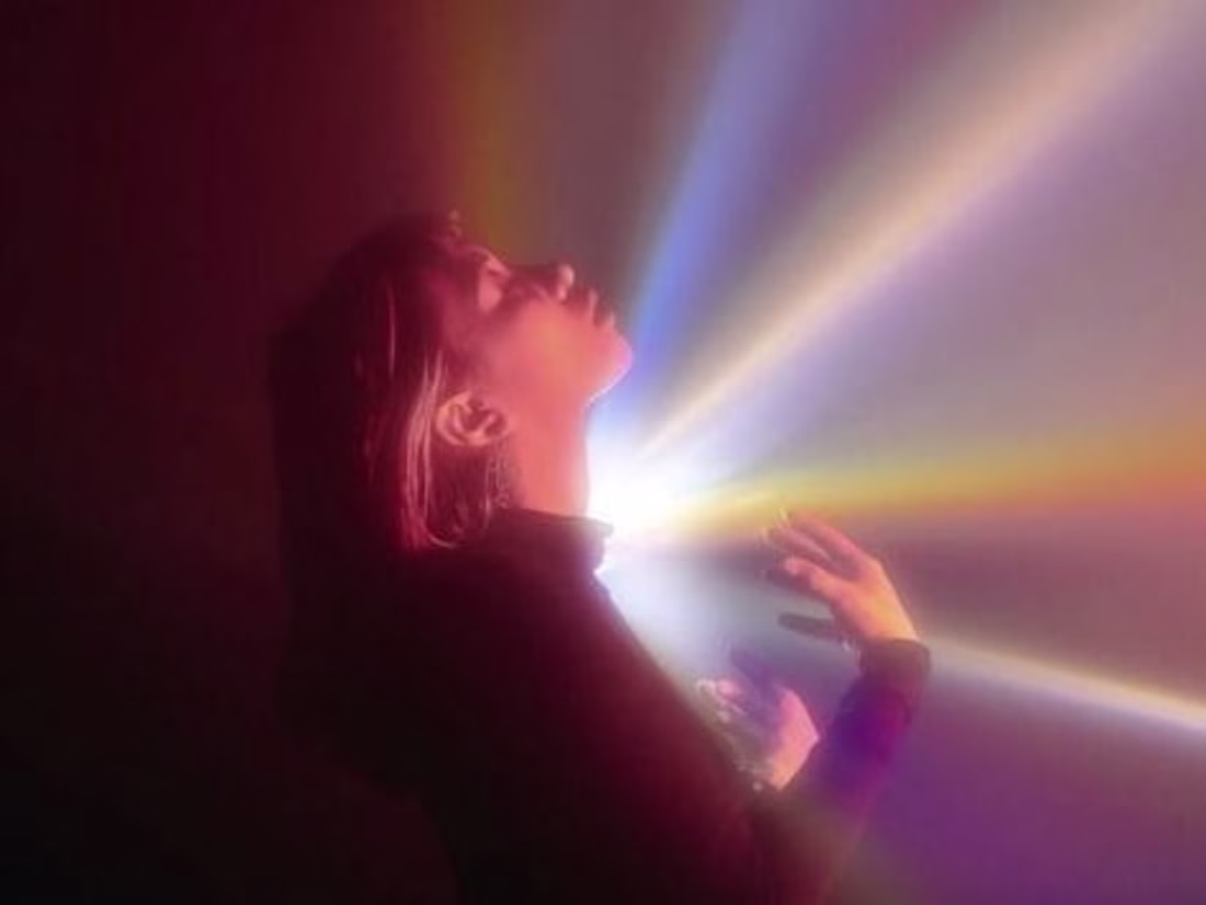 Cover image for 1 to 1 Muse Manifest Session