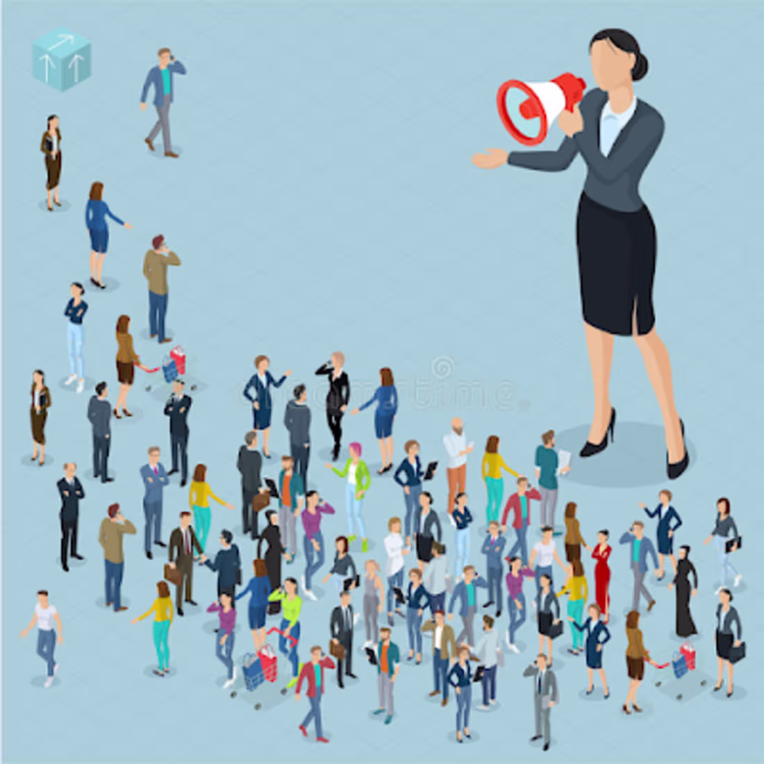 Cover image for How to promote a blog – 20 Ideas that work