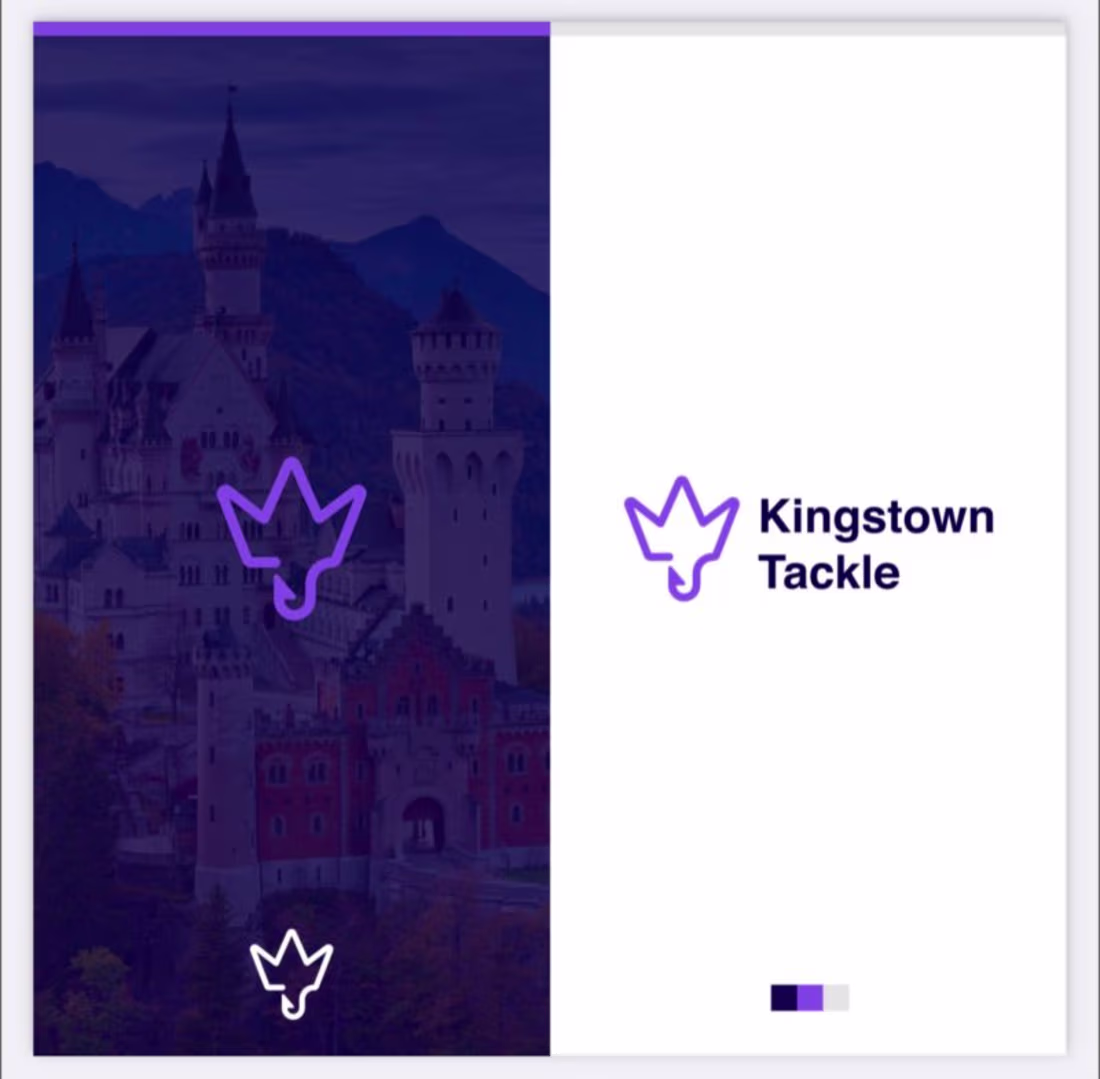 Cover image for Ammar Ahmad on LinkedIn: #logodesign #brandingdesign #brandiden…