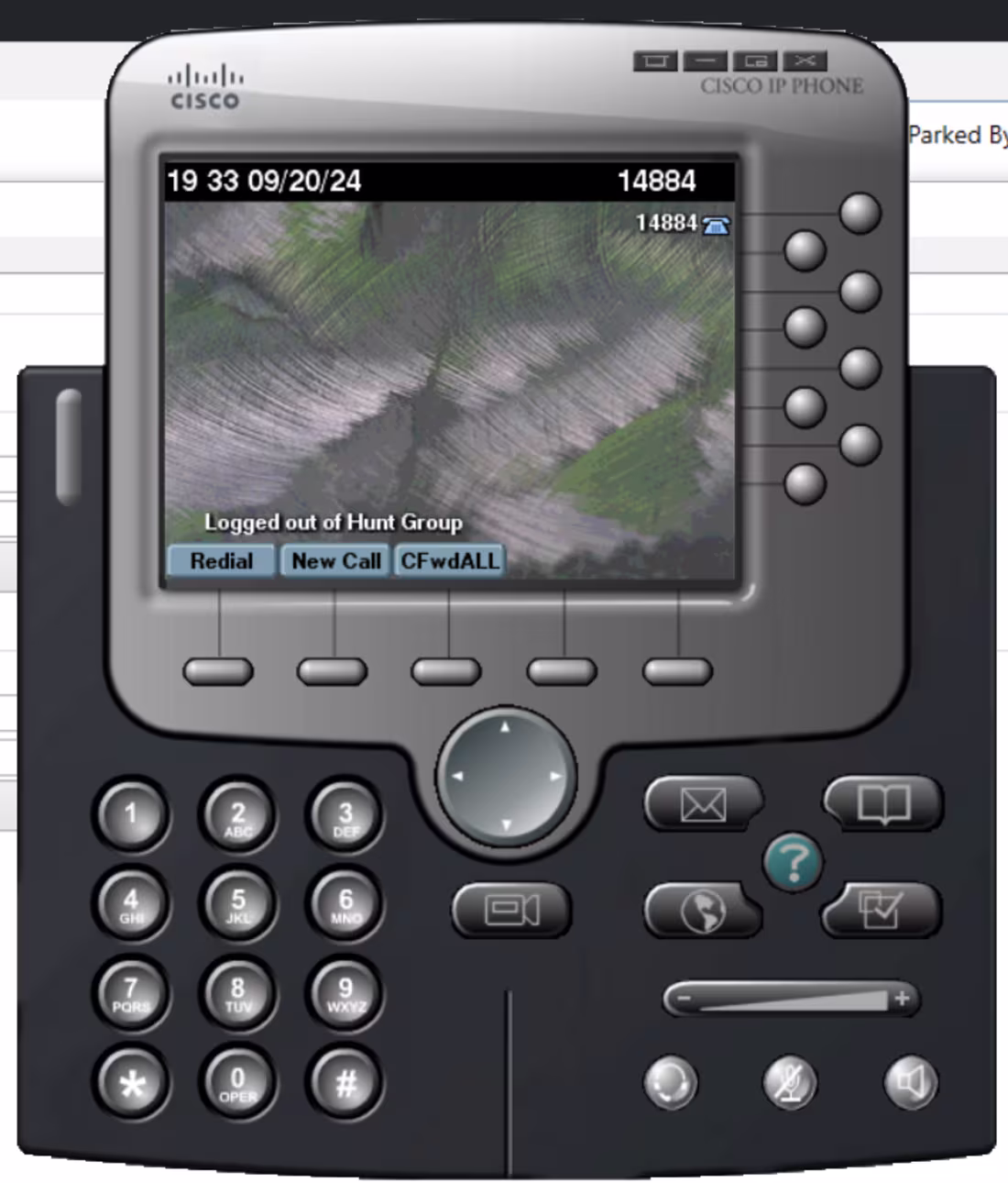 Cover image for Cisco Unified Attendant Console Advanced