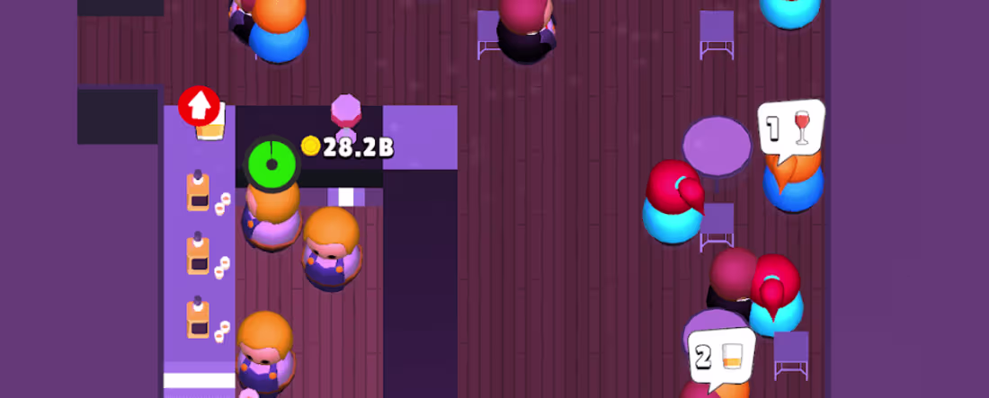 Cover image for BarVenture