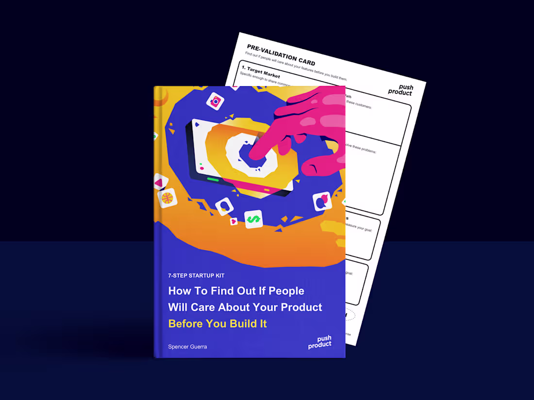 Cover image for Free 7-Step Startup Kit