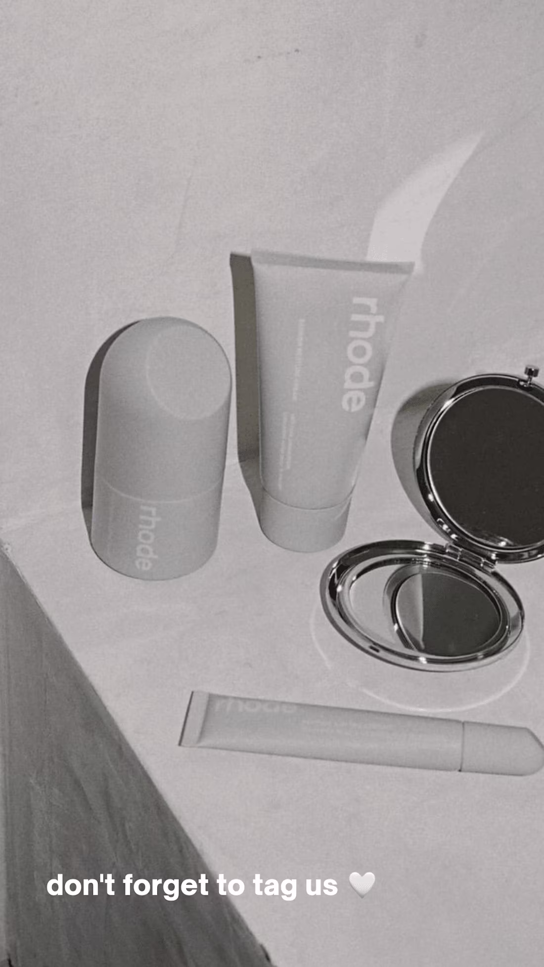 Cover image for RHODE