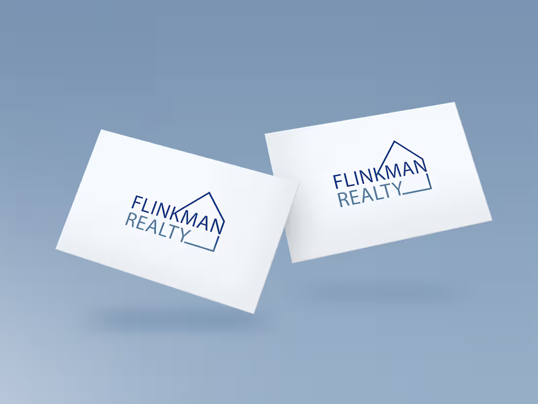 Cover image for Flinkman Realty