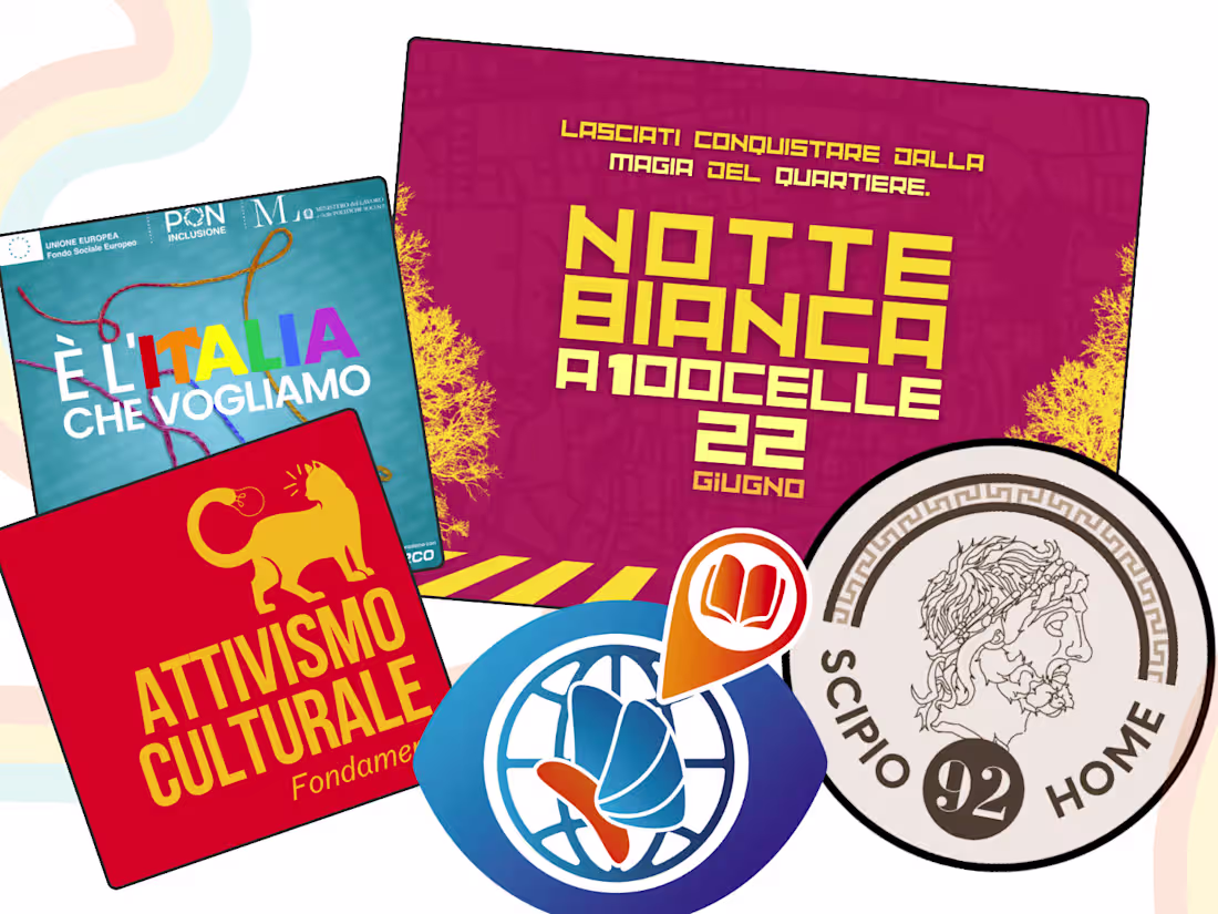 Cover image for Logo Design by Asvarasa