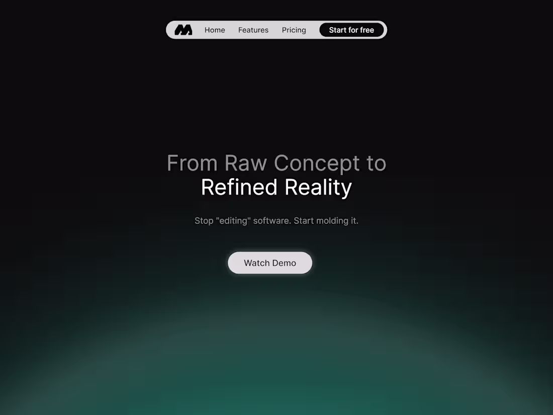 Cover image for Swift Molding Stack