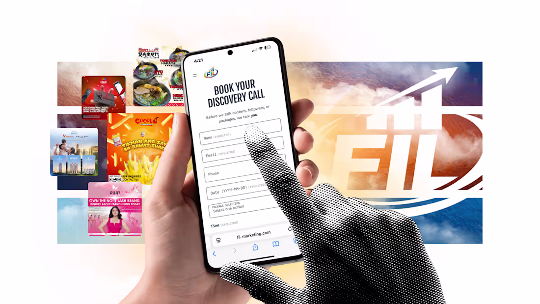 Cover image for Graphic Design I Marketing Manager