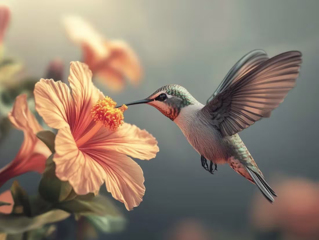 Cover image for Amdocs live service 360 - Technology Meets Nature