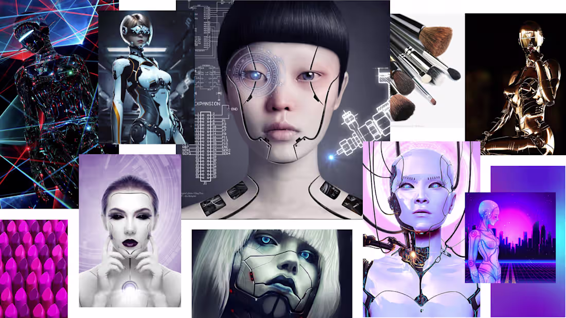 Cover image for AI EXPO PROJECT