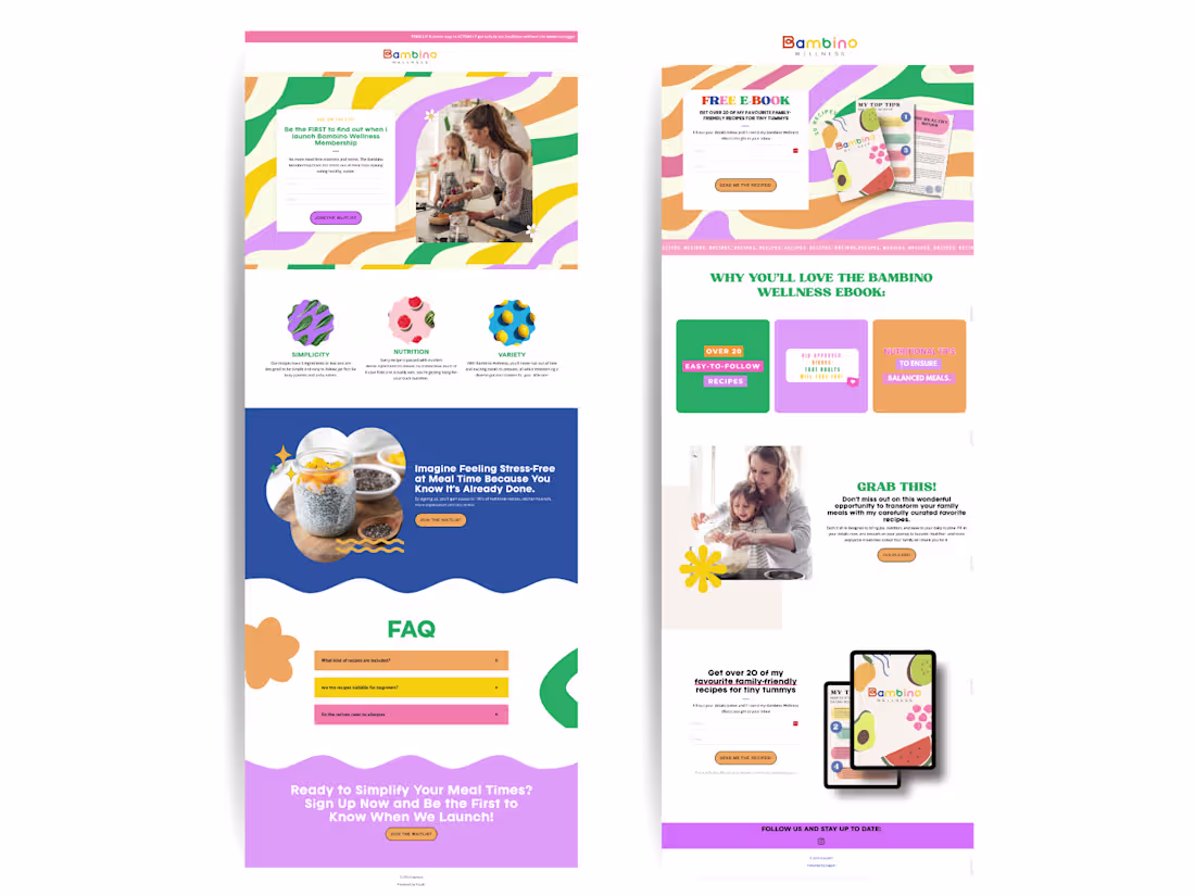 Cover image for Kajabi Opt-in Page