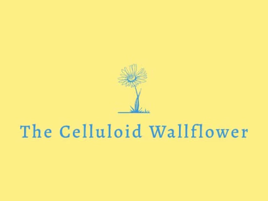 Cover image for My Lifestyle and Film Blog (The Celluloid Wallflower)