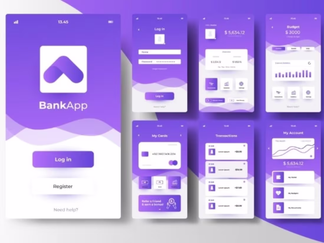 Cover image for Gilgit app 