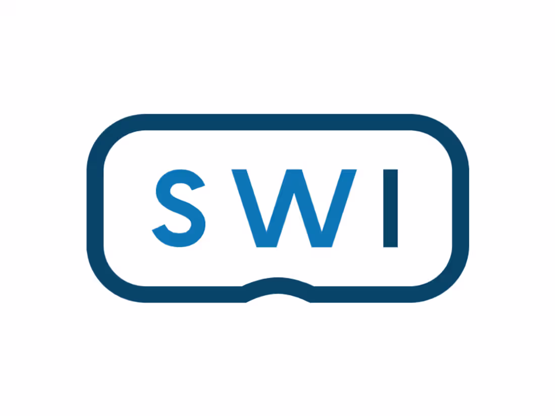 Cover image for SWINTERACTIVE