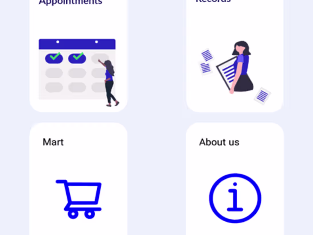 Cover image for Econsultancy mobile app