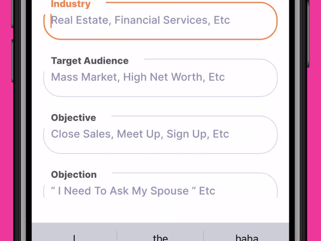 Cover image for Sales Advantage AI