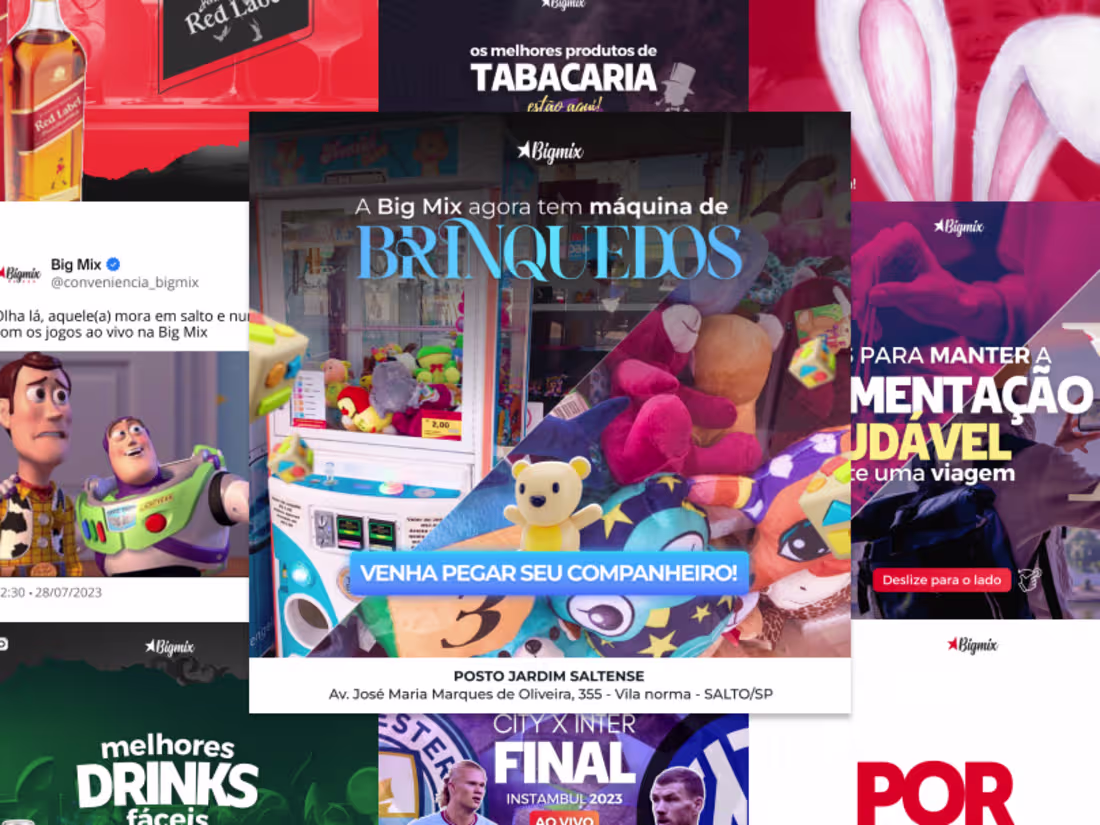 Cover image for Professional Content Design to Instagram