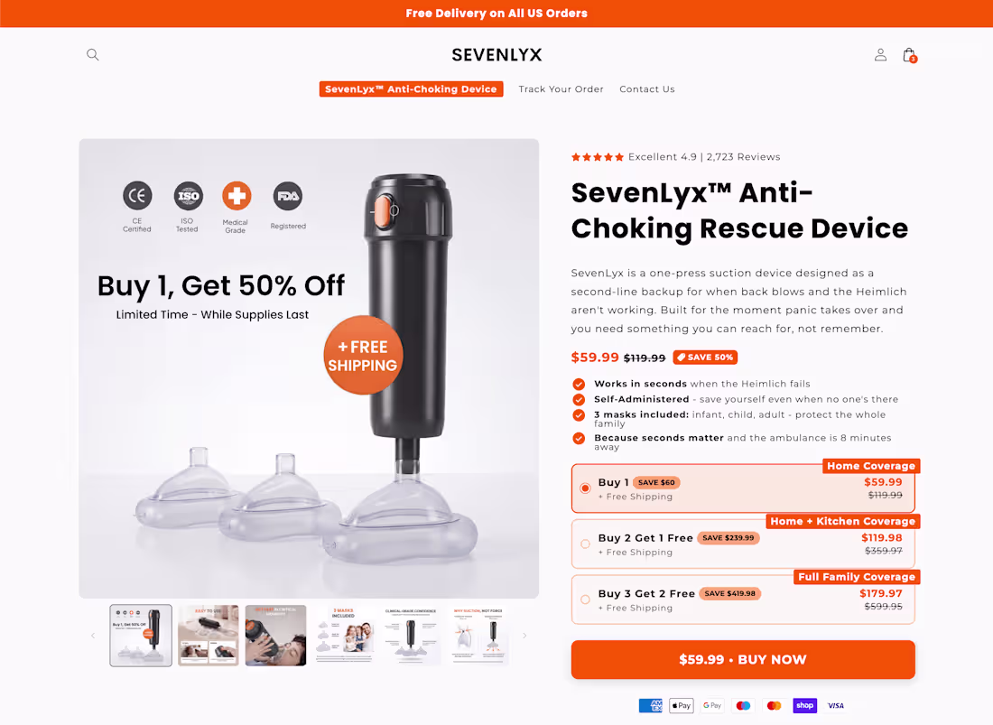 Cover image for Delivered targeted customizations and new