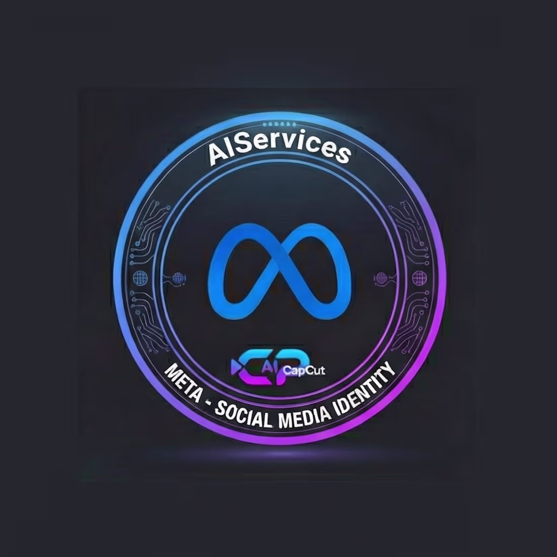 Cover image for Meta - Social Media Identity