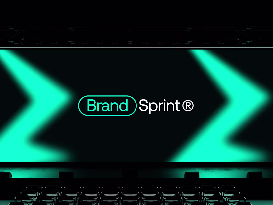 Cover image for Brand Sprint®