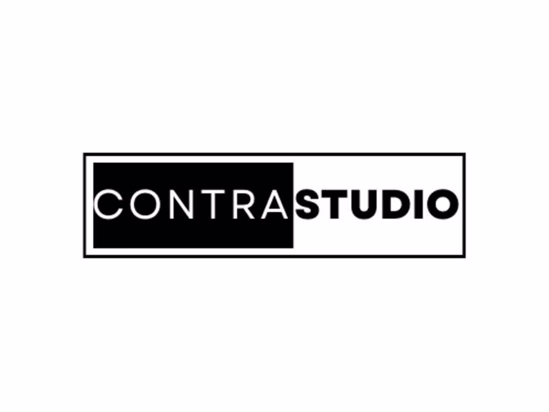 Cover image for Contra Studio Logo