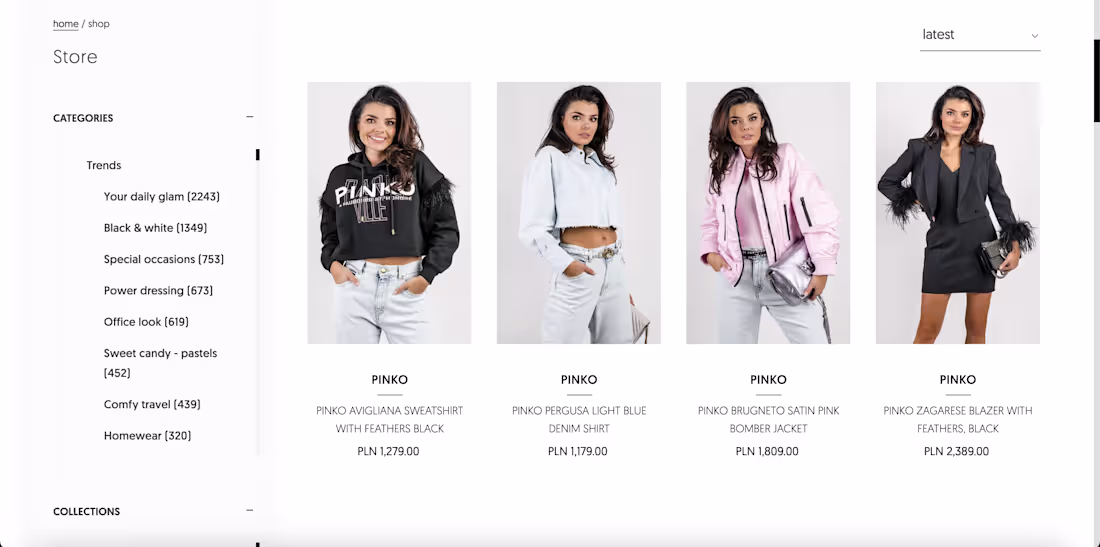 Cover image for Egoistin - Increased page speed from 10s to 1s