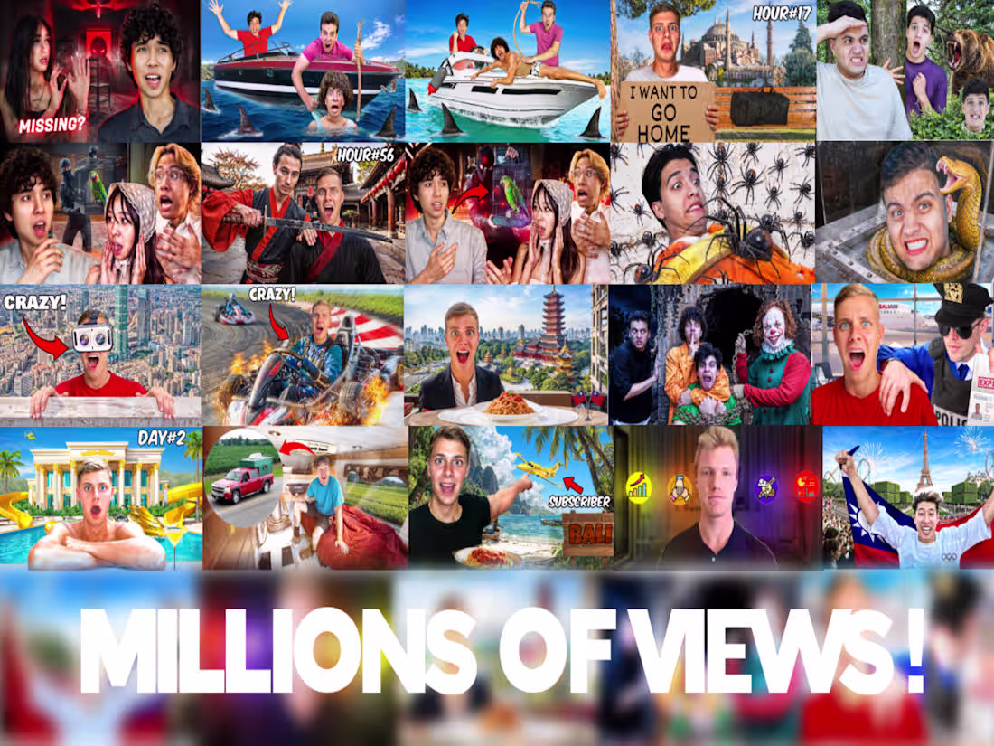 Cover image for YouTube Thumbnail 