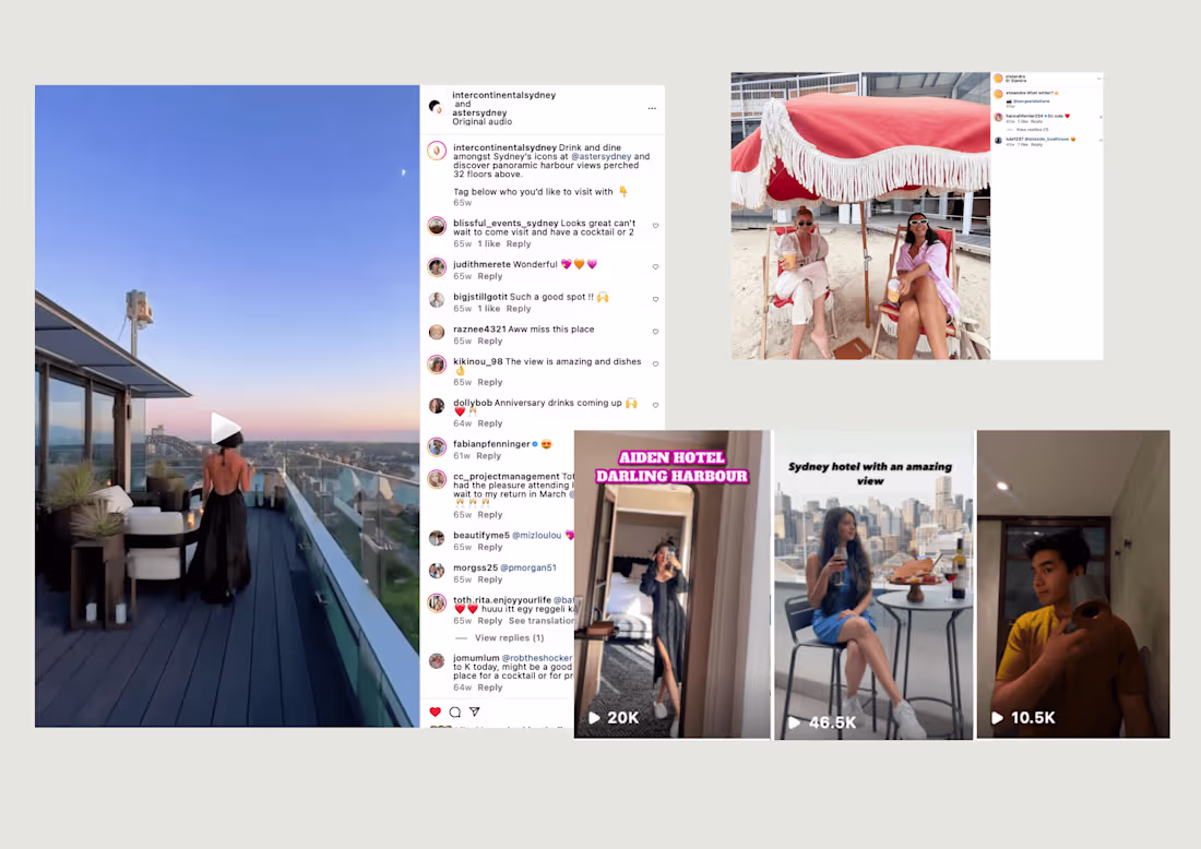 Cover image for Influencer Marketing Manager