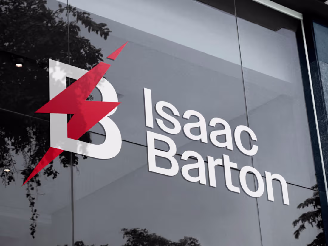 Cover image for Brand Design & Visual Identity