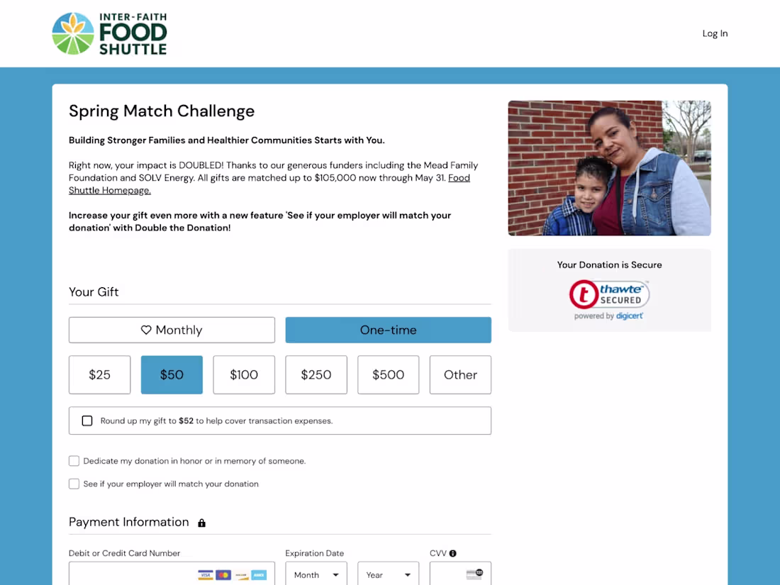 Cover image for 4aGoodCause