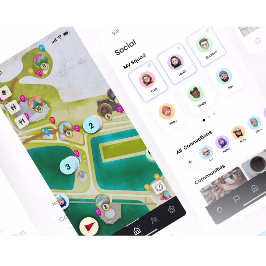 Cover image for UI Design Service