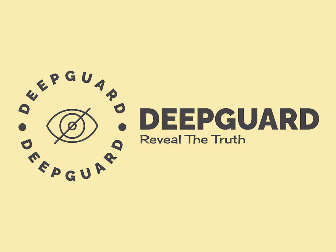 Cover image for DeepGuard | Deepfake Detection