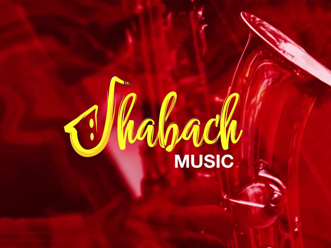 Cover image for Shabach Music