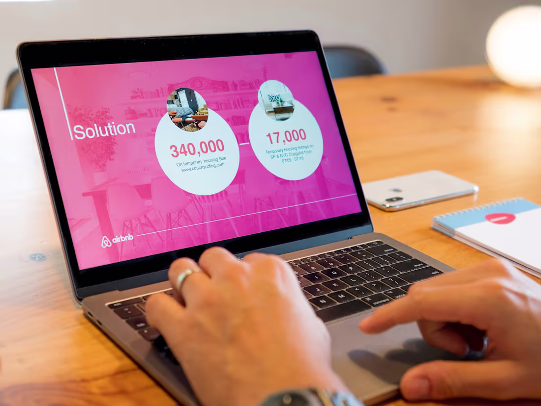 Cover image for Pitch Deck/ Business Plan Creation