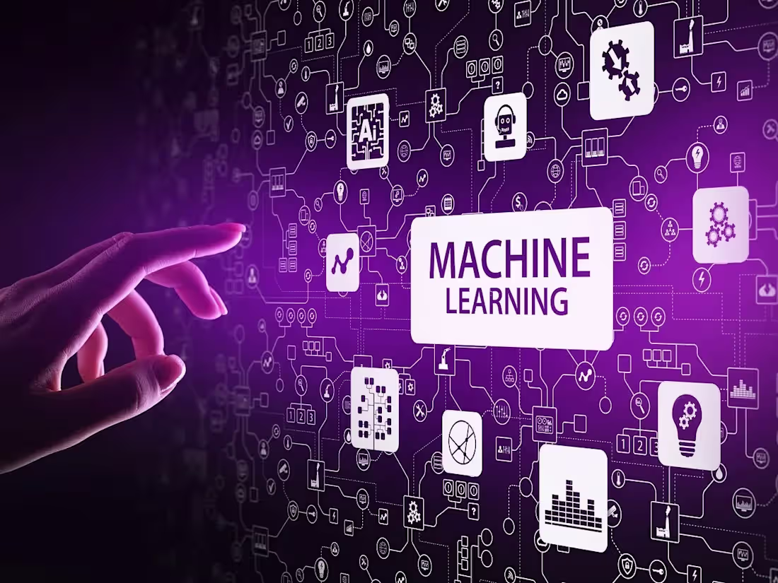 Cover image for Build & Deploy Machine Learning Models for Data-Driven Solutions