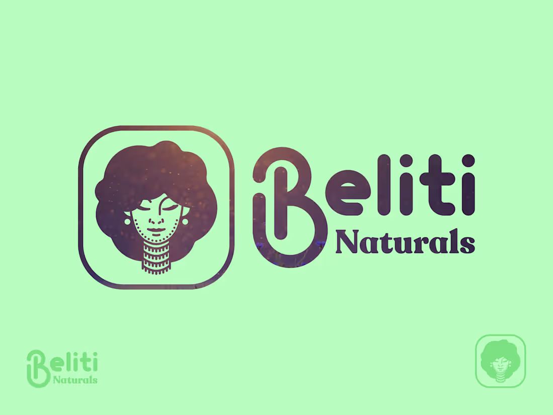 Cover image for Beliti Naturals