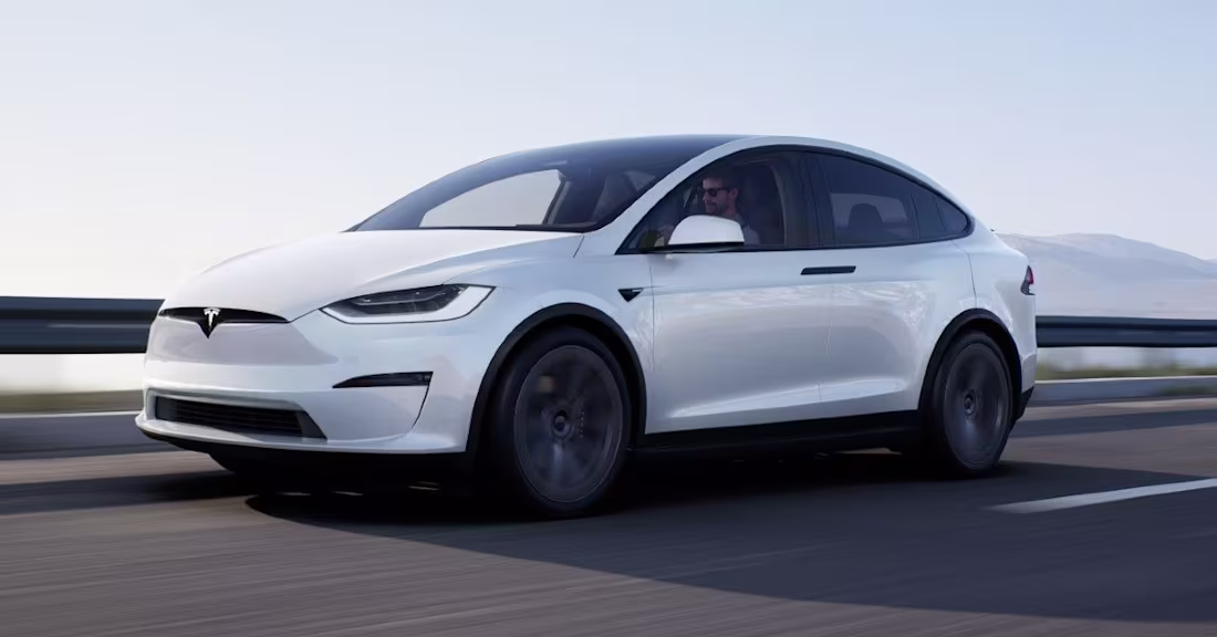 Cover image for Shocking Price Drops: These Are Hottest Used Electric Vehicle D…